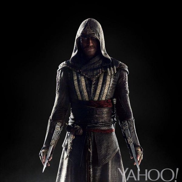 بازی Assassin's Creed