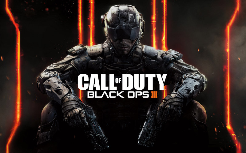 مایکروسافت و سونی بازی Call of Duty: Black Ops III را در ژاپن عرضه خواهند کرد