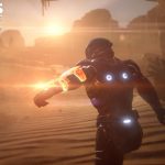 اطلاعات جدیدی از گیم‌پلی بازی Mass Effect: Andromeda منتشر شد