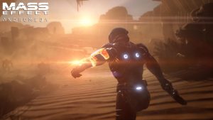 اطلاعات و تصویر جدیدی از عنوان Mass Effect: Andromeda منتشر شد