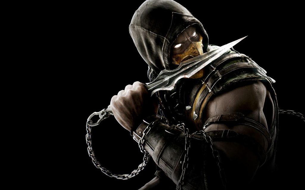 نسخه های نسل هفتم بازی Mortal Kombat X لغو شدند