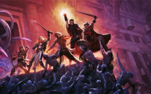 نوآوری و نوستالژی | نقد بازی Pillars of Eternity