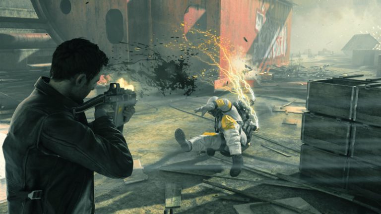 بازی Crackdown 3