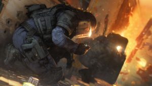 ویدیویی از حالت Spectator عنوان Rainbow Six: Siege منتشر شد