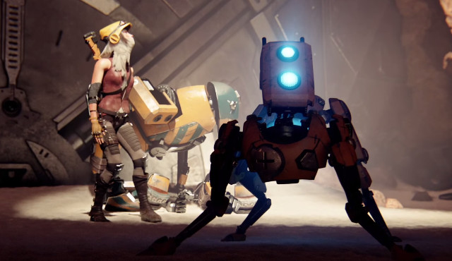 Recore