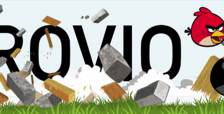 rovio