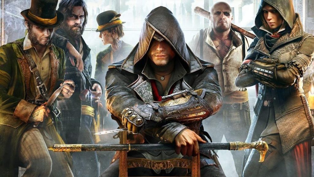 GC: تریلر جدیدی از Assassin’s Creed: Syndicate منتشر شد
