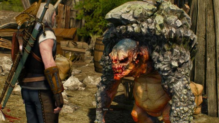 The Witcher 3: Wild Hunt