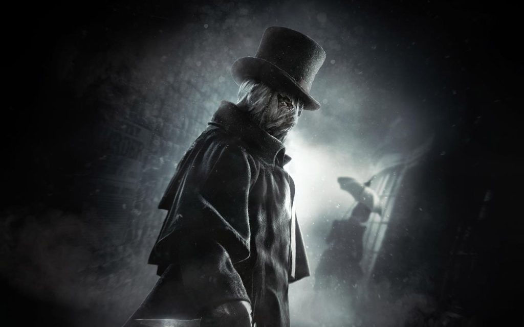 TGS 2015, ubisoft montreal, بازی Assassin's Creed Syndicate