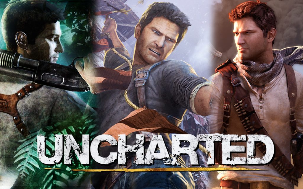 تماشا کنید: تاریخ انتشار بتا Uncharted 4 مشخص شد