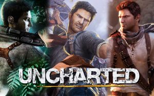 تماشا کنید: تاریخ انتشار بتا Uncharted 4 مشخص شد
