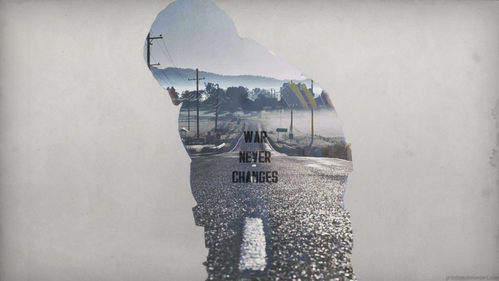 پیش نمایش بازی Fallout 4 – معمای فاصله‌ی ریل‌های آخرالزمان؛