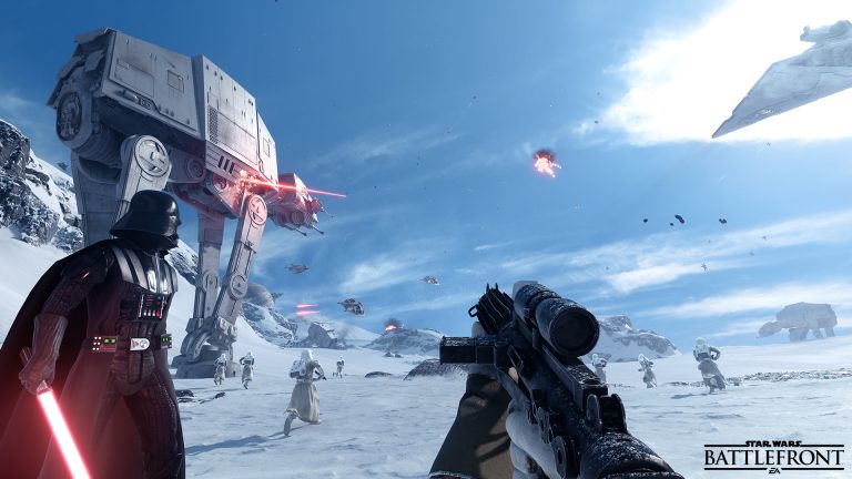 شرکت الکترونیک آرتس (Electronic Arts)