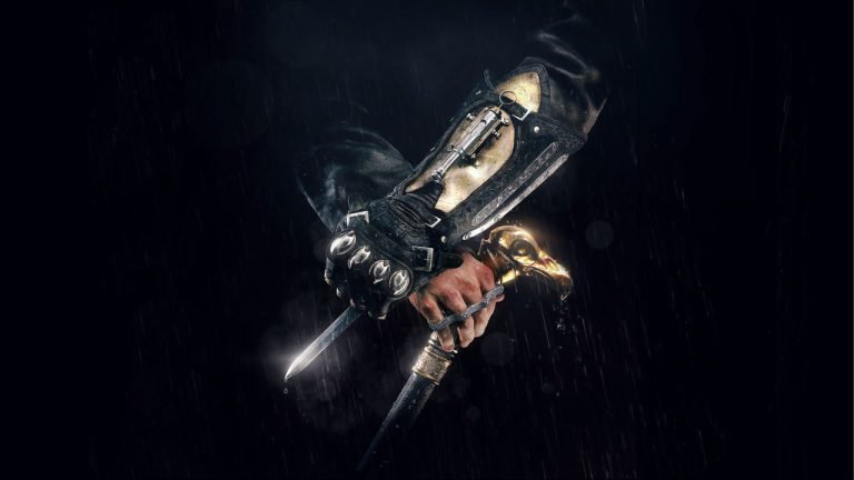 بازی Assassin's Creed