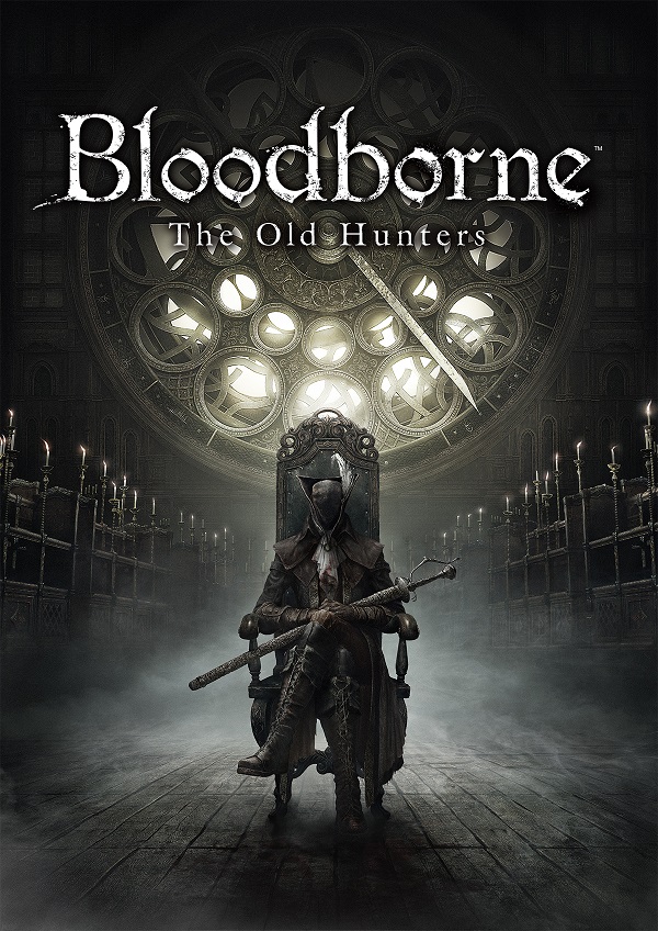 بازی بلادبورن (Bloodborne)