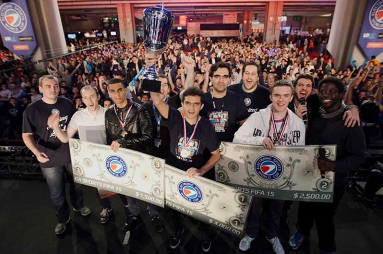 ESWC