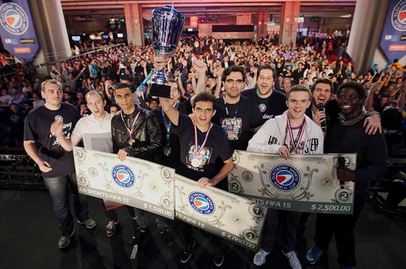 ESWC