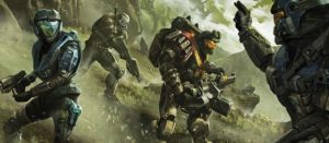 فیل اسپنسر از علاقه‌اش به بازی Halo: Reach می‌گوید