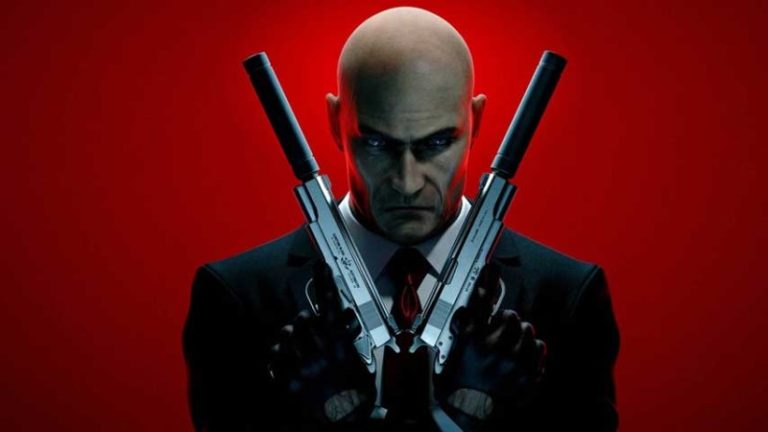 Hitman: Absolution