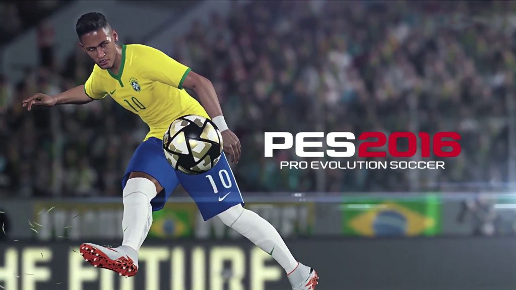 نمرات Pro Evolution Soccer 2016 منتشر شد