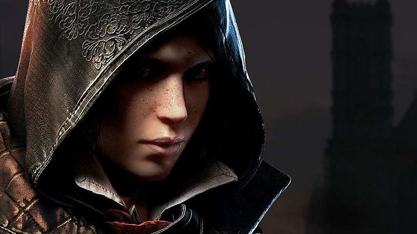 بازی Assassin's Creed, بازی Assassin's Creed Syndicate, شرکت یوبی سافت (Ubisoft)