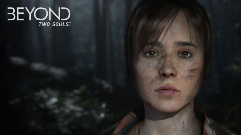 بازی Beyond Two Souls