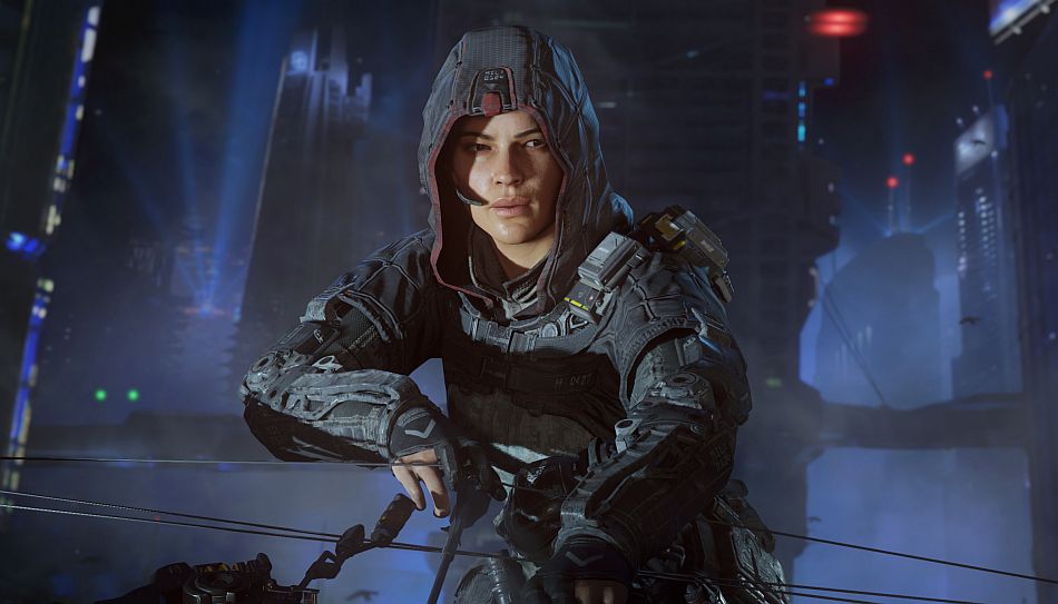 بازی Call of Duty: Black Ops III, پی سی گیمینگ (PC Gaming), کنسول Xbox 360, کنسول Xbox One