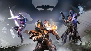بازی Destiny: the Taken King در صدر پرفروش‌ترین‌های انگلستان