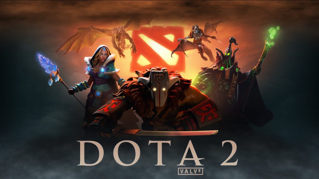 بازی دوتا ۲ (DOTA 2), شرکت والو (Valve)