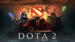 به‌روز رسانی بعدی Dota 2 به زودی ارایه می‌شود