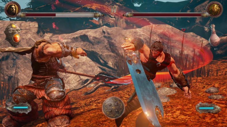 اختصاصی: مصاحبه با استودیو دد میج