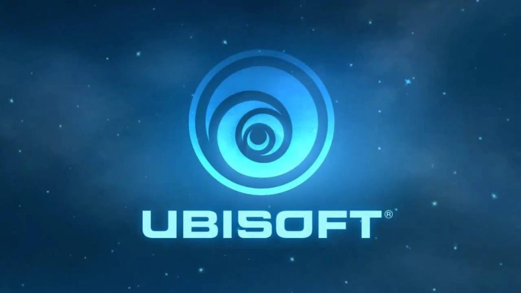 شرکت یوبی سافت (Ubisoft)