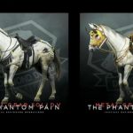 تصاویری از محتوا قابل‌دانلود بازی MGS V: The Phantom Pain منتشر شد