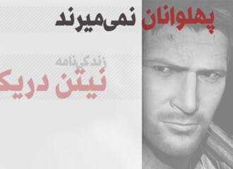 زندگی‌نامه نیتن دریک