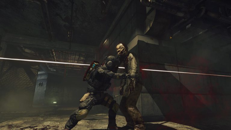 Resident Evil