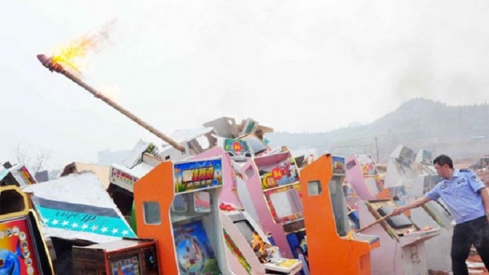 دلایلی که لذت ما از بازی‌های ویدئویی را خراب کردند