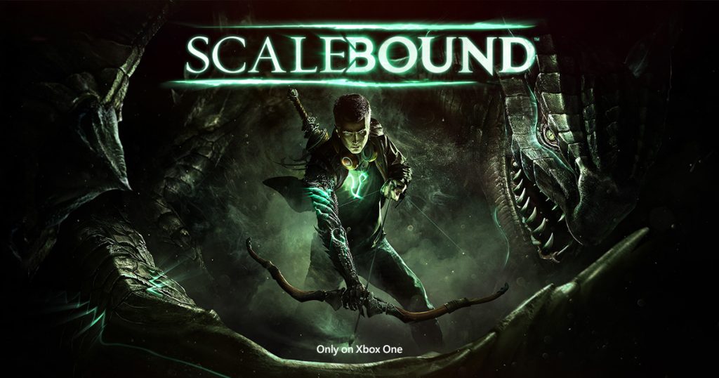 Bayonetta, Scalebound, شرکت مایکروسافت (Microsoft), کنسول Xbox One
