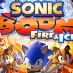 بازی Sonic Boom: Fire & Ice هم با تاخیر مواجه شد