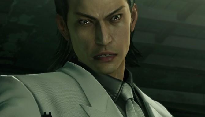 Yakuza: Kiwami