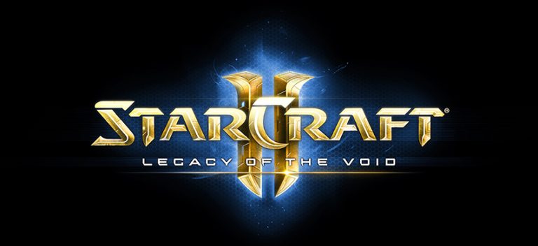 StarCraft 2: Legacy of the Void