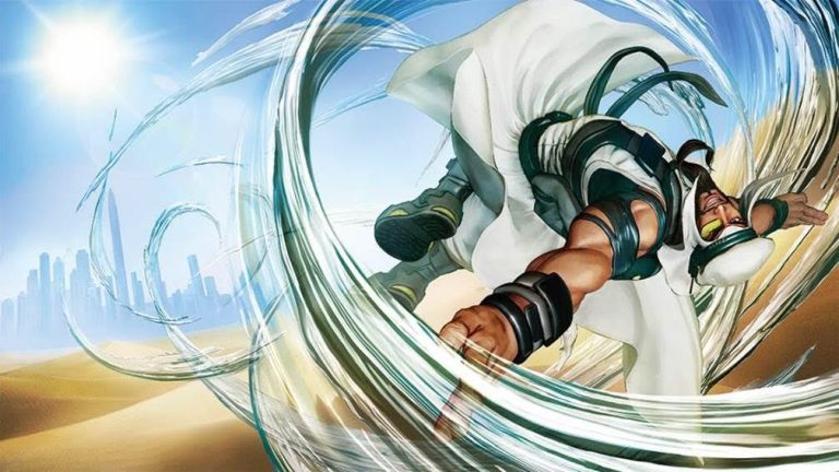 شرکت کپکام (Capcom)
