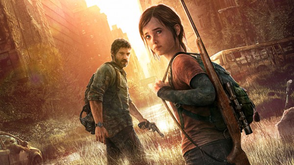 The Last of Us, Uncharted, پلی استیشن (Playstation), شرکت ناتی داگ (Naughty Dog)