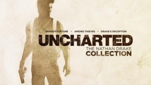 انتشار نمرات Uncharted: The Nathan Drake Collection