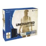 باندل Uncharted: The Nathan Drake Collection معرفی شد