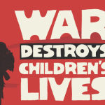 استودیوهای بازی‌سازی به کودکان جنگ‌زده کمک می‌کنند