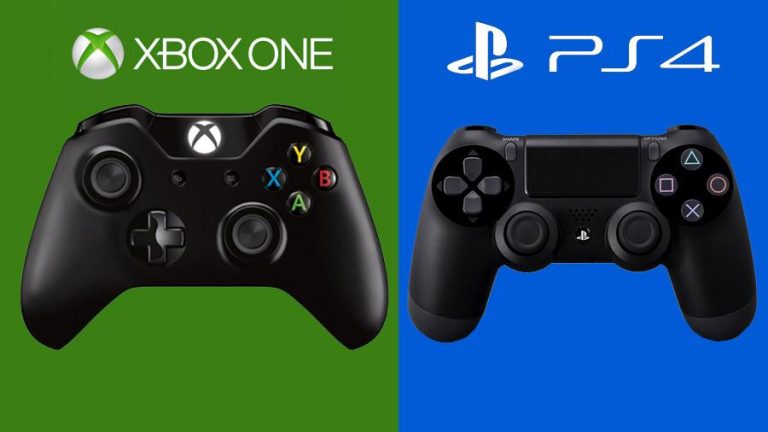 کنسول PlayStation 4