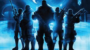 لیست شدن بازی XCOM برای PS Vita