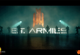 بازی ایرانی, صنعت بازی ایران