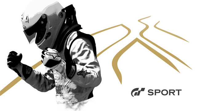 Gran Turismo, GT Sport, Paris Games Week, پلی استیشن (Playstation), شرکت سونی (Sony)