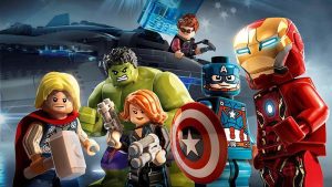 تماشا کنید: LEGO Marvel’s Avengers معجونی از فیلم‌های قبلی مارول است